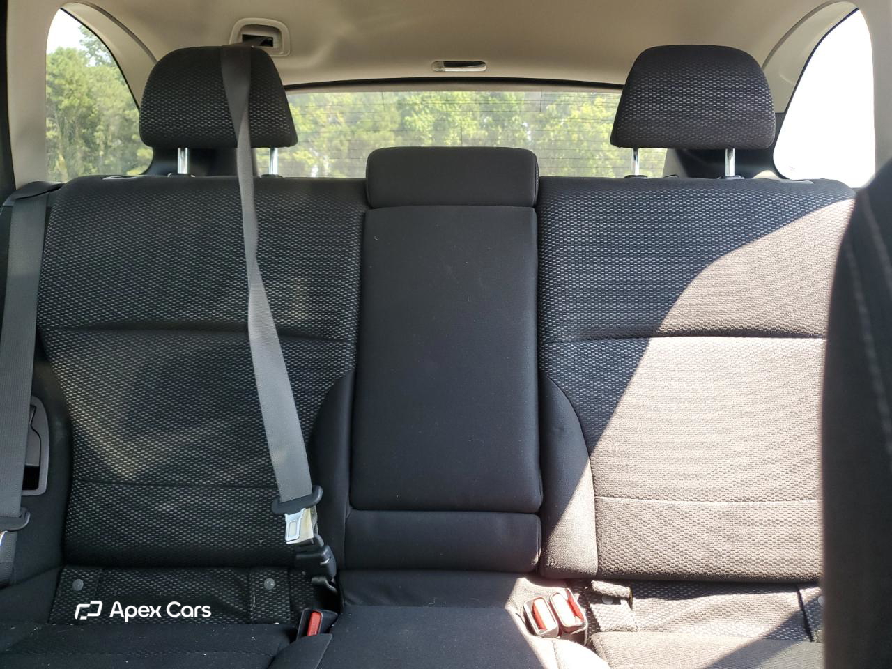 Subaru Outback 2019