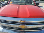 Chevrolet Silverado 2018