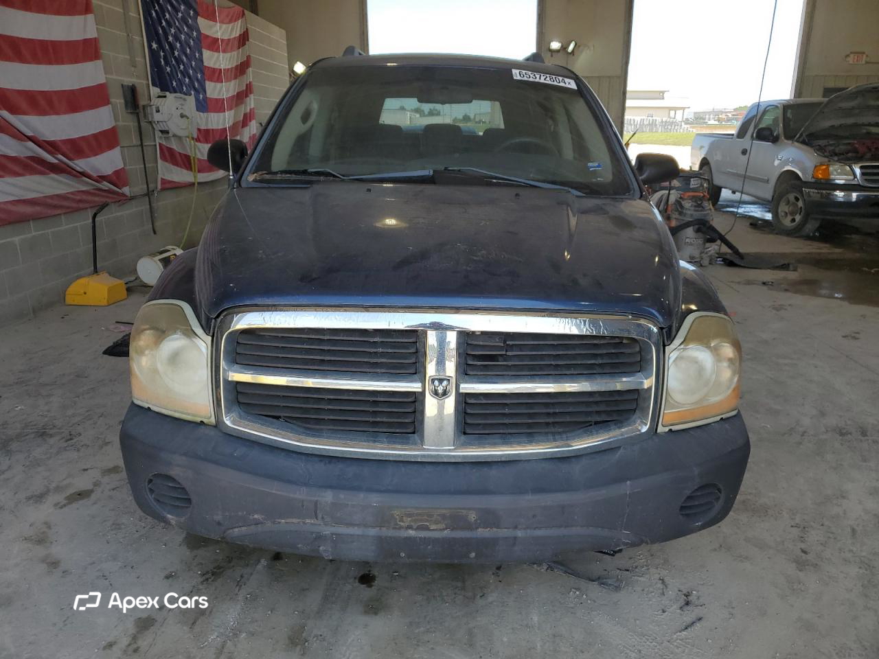 Dodge Durango 2006