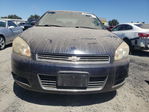 Chevrolet Impala 2011