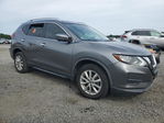 Nissan Rogue 2018