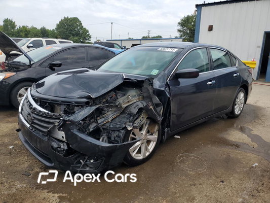 Nissan Altima 2015 - Image 1 of 12
