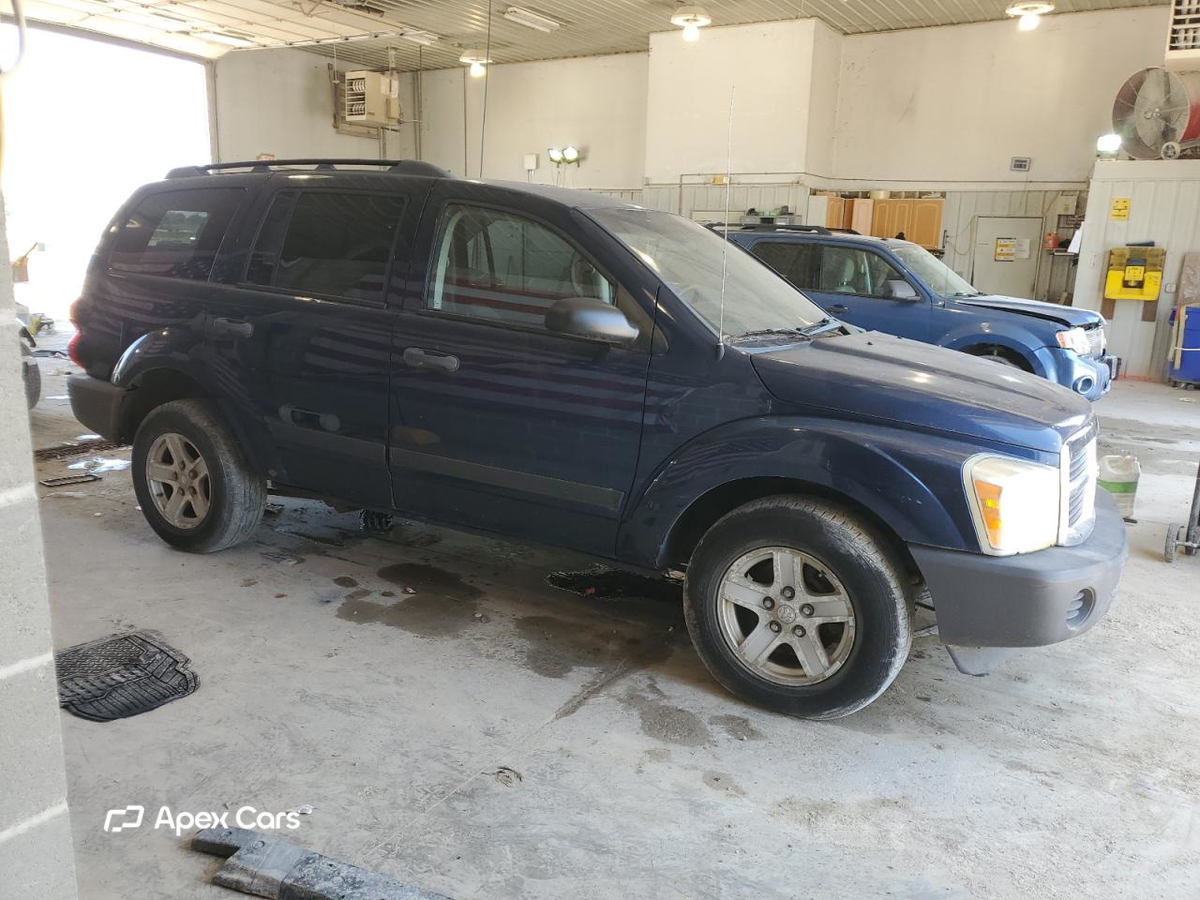 Dodge Durango 2006