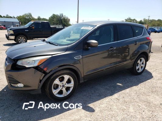 Ford Escape 2015 - Image 1 of 13