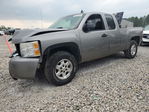 Chevrolet Silverado 2007