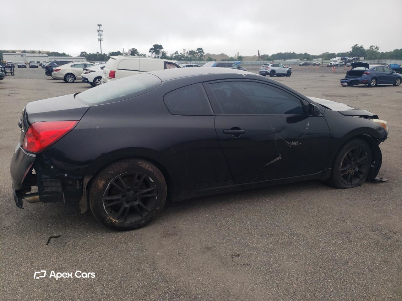 Nissan Altima 2013
