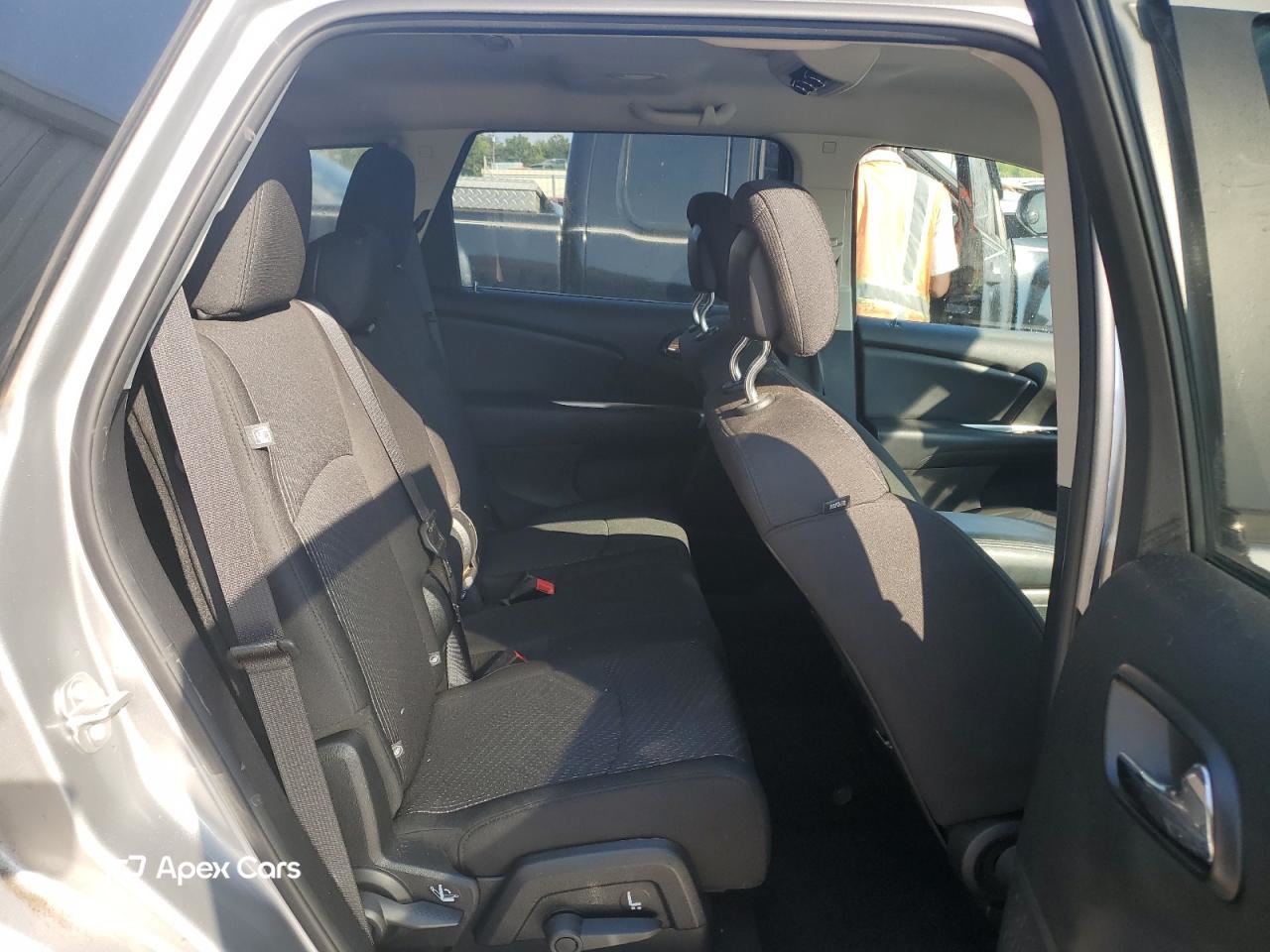 Dodge Journey 2020