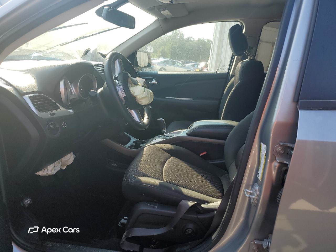 Dodge Journey 2020