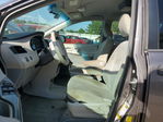 Toyota Sienna 2013