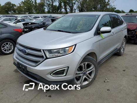 Ford Edge 2018 - Image 1 of 13