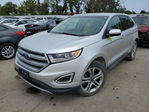Ford Edge 2018