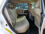 Toyota 4Runner 2016