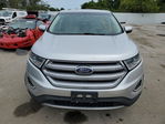 Ford Edge 2018