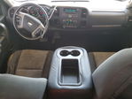 Chevrolet Silverado 2012