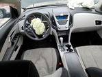 Chevrolet Equinox 2011