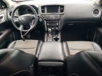 Nissan Pathfinder 2019
