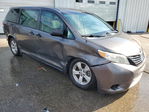 Toyota Sienna 2013