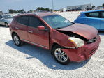 Nissan Rogue 2013