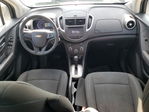 Chevrolet Trax 2015