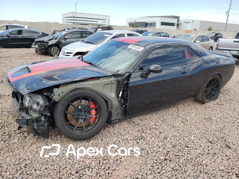 Dodge Challenger 2016 - Zdjęcie 1 z 12