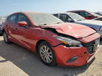 Mazda 3 2017