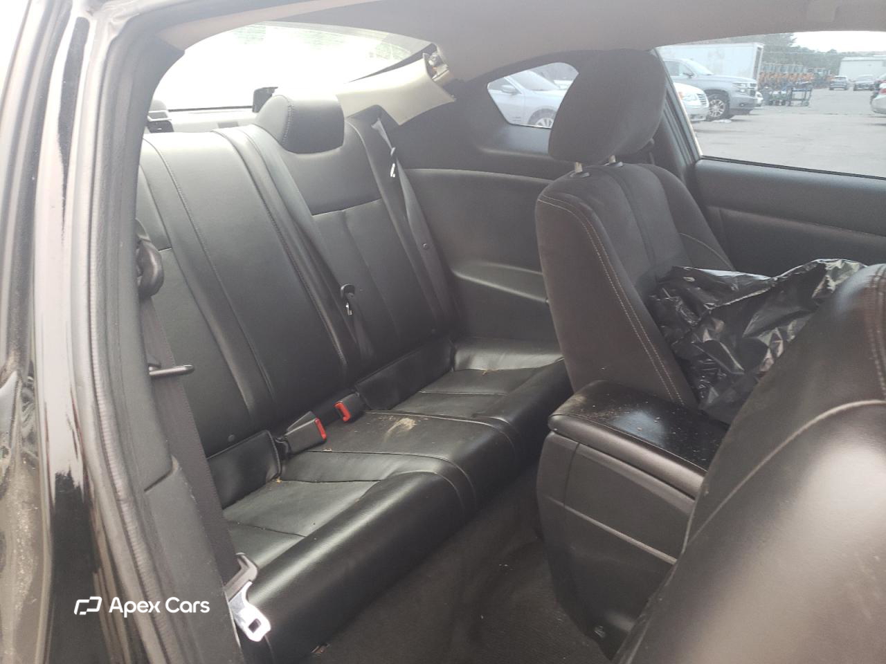 Nissan Altima 2013