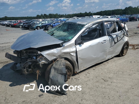 Toyota Corolla 2015 - Image 1 of 11