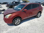Nissan Rogue 2013
