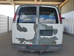 Chevrolet Express 2001