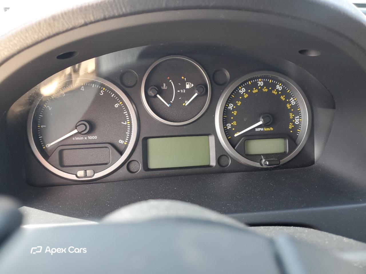 Land Rover LR2 2010