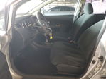 Nissan Versa 2010