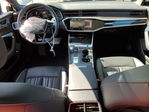 Audi A6 2022