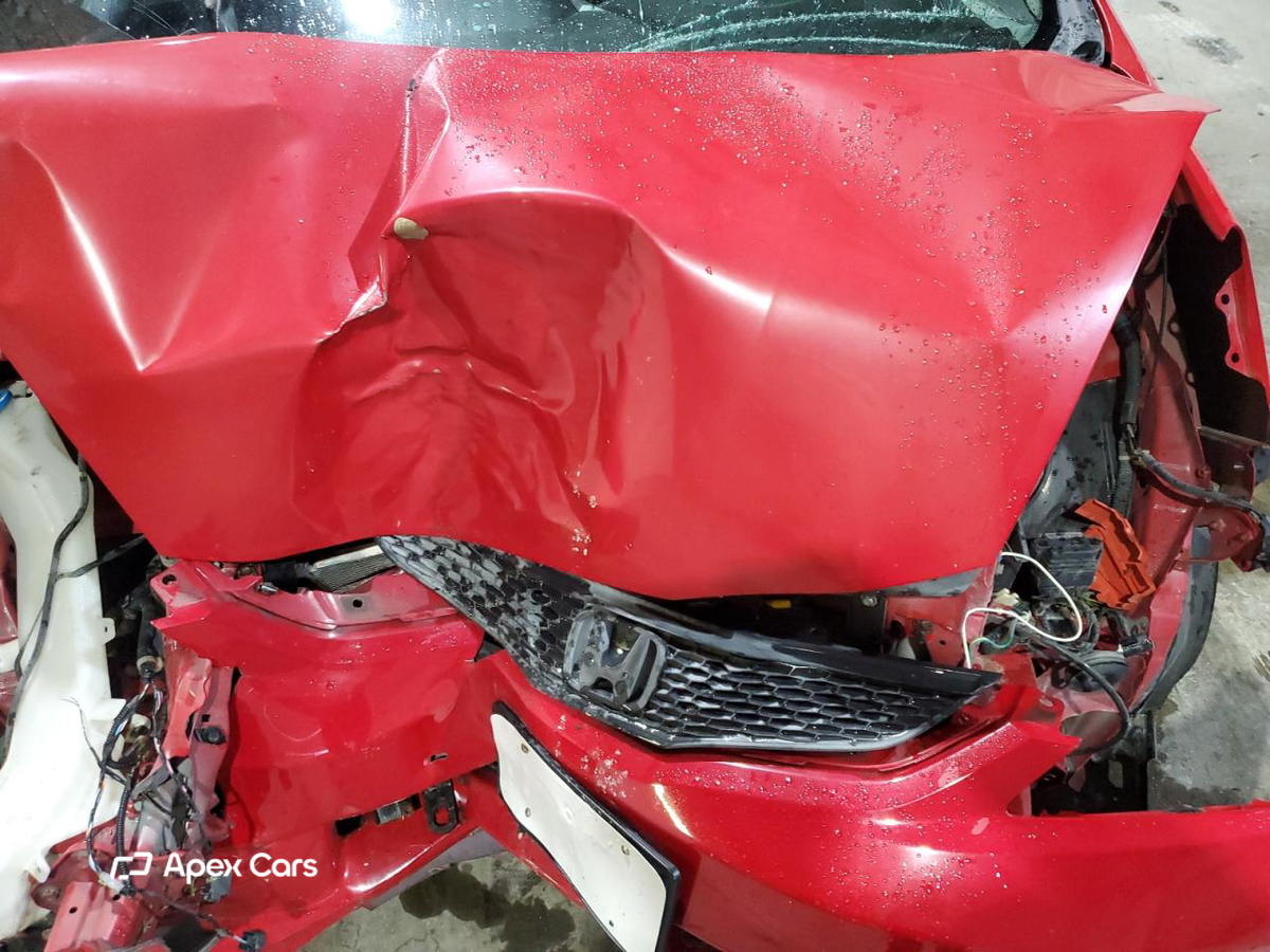 Honda Fit 2011