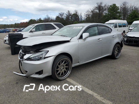 Lexus IS 2006 - Image 1 of 11