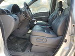 Honda Odyssey 2009