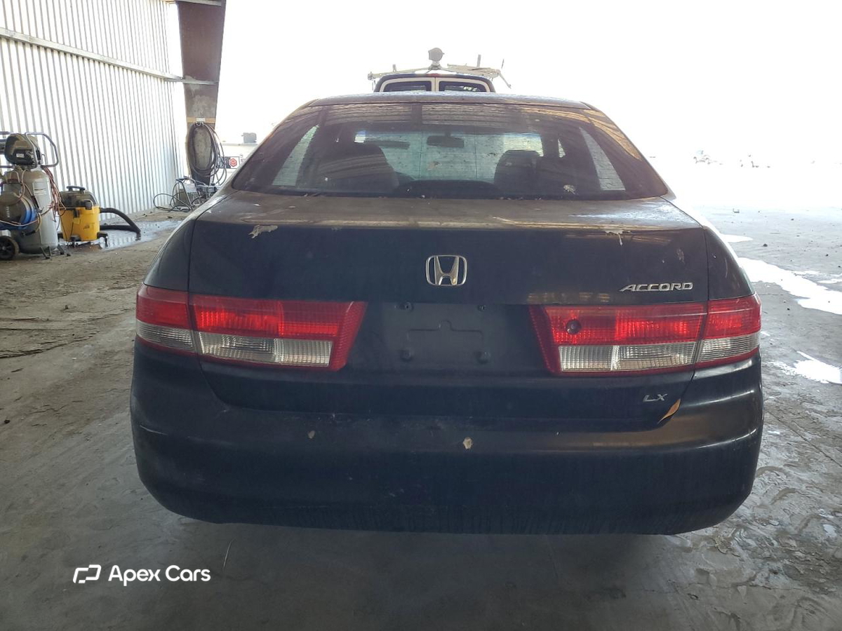Honda Accord 2004