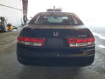 Honda Accord 2004
