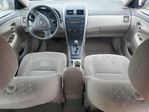 Toyota Corolla 2009