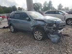 Subaru Forester 2012