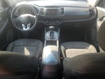 Kia Sportage 2012
