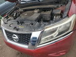 Nissan Pathfinder 2014