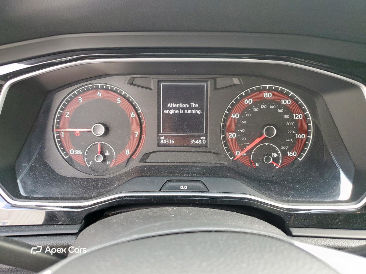 Volkswagen Jetta 2020