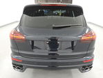 Porsche Cayenne 2016