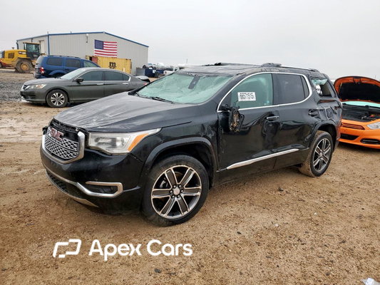 GMC Acadia 2019 - Image 1 of 14