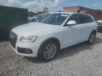 Audi Q5 2014