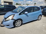 Honda Fit 2010