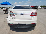 Ford Taurus 2014