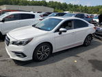 Subaru Legacy 2018