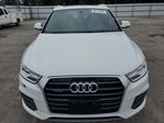 Audi Q3 2017