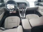 Hyundai Elantra 2019